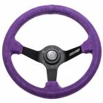 Rallye kormány 350/97 RS-SWHEEL-143 Lila kép