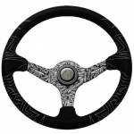 Rallye kormány 35/97 RS-SWHEEL-155 kép