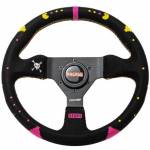 Rallye kormány RS-SWHEEL-117 315/40 kép