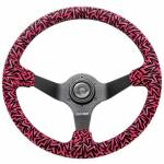 Rallye kormány RS-SWHEEL-138 kép