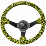 Rallye kormány RS-SWHEEL-139 kép