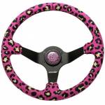 Rallye kormány RS-SWHEEL-140 kép