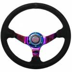 Rallye kormány RS-SWHEEL-146 kép