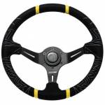 Rallye kormány RS-SWHEEL-154 350/97 kép