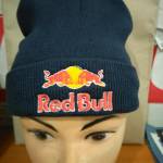 Red Bull sapka fekete kép