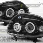 Renault Clio lámpa tuningtec LPRE22 kép