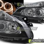Renault Clio lámpa tuningtec LPRE30 kép