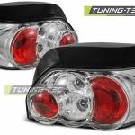Renault Clio lámpa tuningtec LTRE11 kép