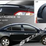 Renault Fluence szárny spoiler RF1L kép