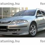 Renault Laguna lökhárító toldat fx2 kép