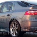 Renault Laguna lökhárító toldat Fx559 kép
