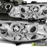 Renault Megane lámpa tuningtec LPRE11 kép