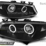 Renault Megane lámpa tuningtec LPRE12 kép