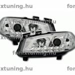Renault Megane lámpa tuningtec LPRE15 kép