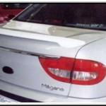 Renault Megane szárny spoiler Fx96 kép