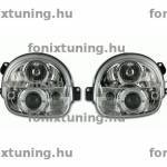 Renault Twingo lámpa tuningtec LPRE03 kép