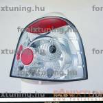 Renault Twingo lámpa tuningtec LTRE02 kép