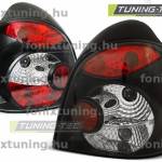 Renault Twingo lámpa tuningtec LTRE23 kép