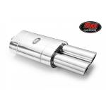RM Motors kipufogó dob RM-E112-50 kép