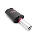 RM Motors kipufogó dob RM-S76P-50 kép