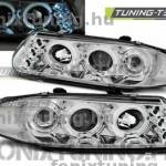 Rover 200 lámpa tuningtec LPRO01 kép