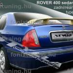 Rover 400 szárny spoiler Fx01 kép