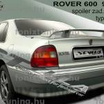 Rover 600 szárny spoiler Fx01 kép