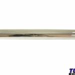 Rozsdamentes cső MP-SS-145 40mm/100cm kép