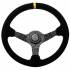 Rallye kormány RS-SWHEEL-147 350/90 termék kép
