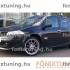 Renault Megane lökhárító toldat FX24 termék kép