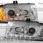Seat Cordoba  lámpa tuningtec LPSE15 kép