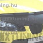Seat Ibiza gépházvédõ bõr kép