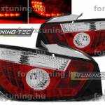 Seat Ibiza lámpa tuningtec LDSE14 kép