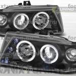 Seat Ibiza lámpa tuningtec LPSE04 kép