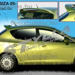 Seat Ibiza szárny spoiler Fx9923 kép