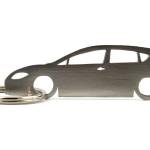 Seat Leon 1P kulcstartó kép