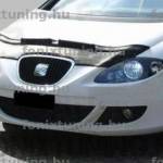 Seat Leon gépházvédõ bõr2 kép
