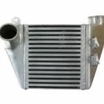 Seat Leon intercooler MG-IC-045 kép