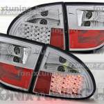 Seat Leon lámpa tuningtec LDSE01 kép