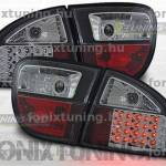Seat Leon lámpa tuningtec LDSE02 kép