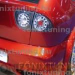 Seat Leon lámpa tuningtec LDSE05 kép