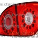 Seat Leon lámpa tuningtec LDSE06 kép