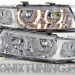 Seat Leon lámpa tuningtec LPSE05 kép