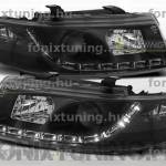 Seat Leon lámpa tuningtec LPSE12 kép