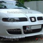 Seat Leon lökhárító 2856 kép