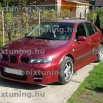 Seat Leon lökhárító elsõ tuning Ct80 kép