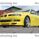Seat Leon lökhárító toldat Fx80 kép