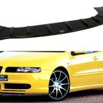 Seat Leon lökhárító toldat MD-SE-LE-1-SPORT-FD1 kép