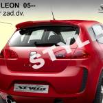 Seat Leon szárny spoiler SL3L kép