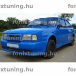 Skoda 120 hûtõrács tuning Fx4 kép